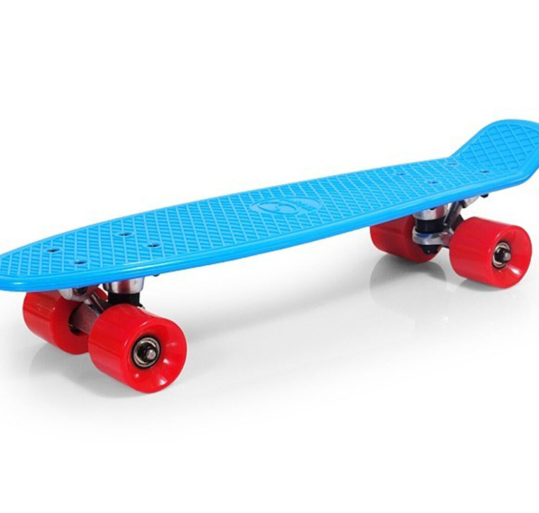 DESKOROLKA SMJ CR-2206PA niebieska