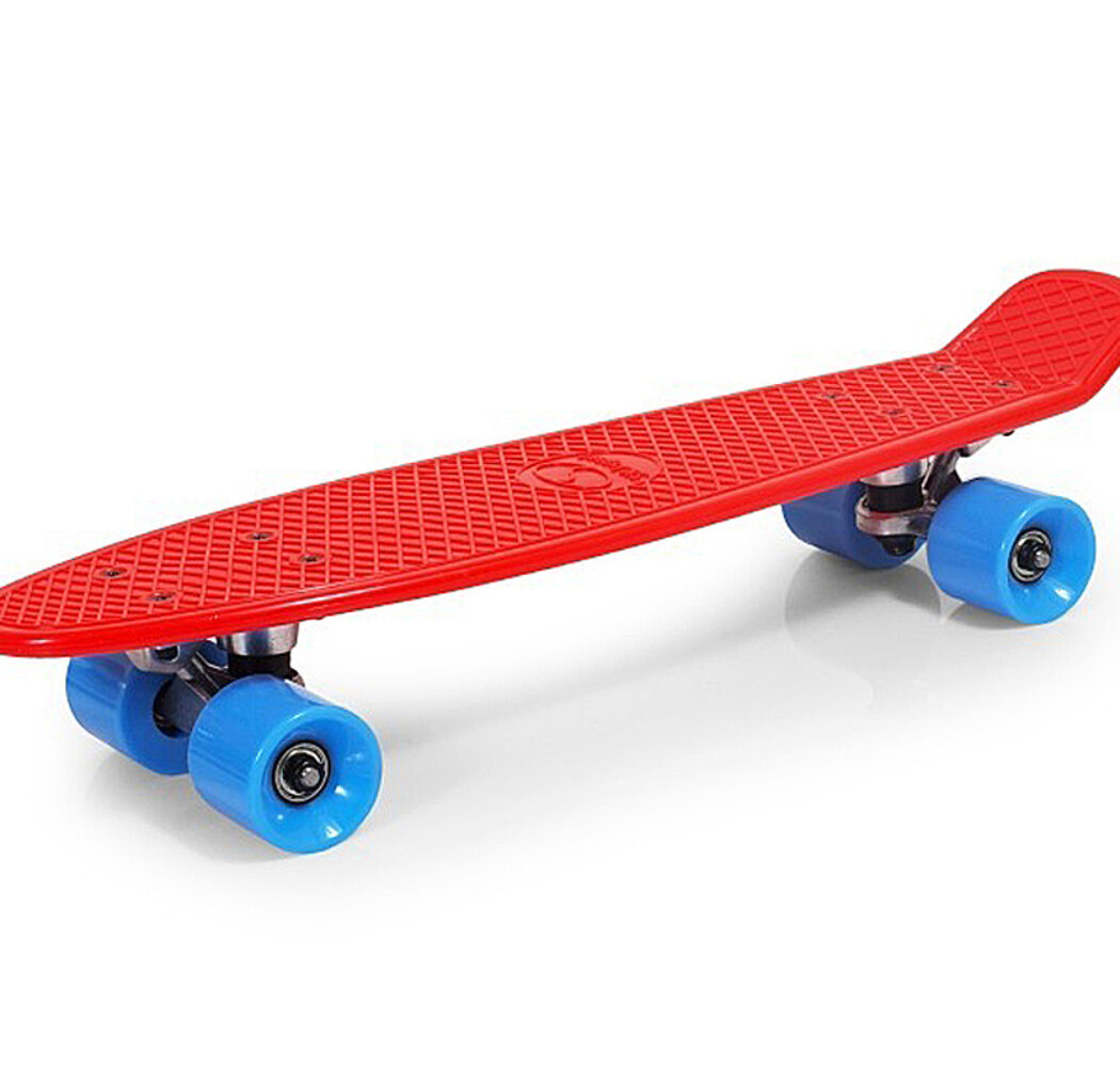 DESKOROLKA SMJ CR-2206PA czerwona