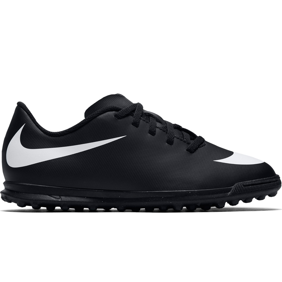 Buty piłkarskie Nike Bravatax II TF JR 844440 001