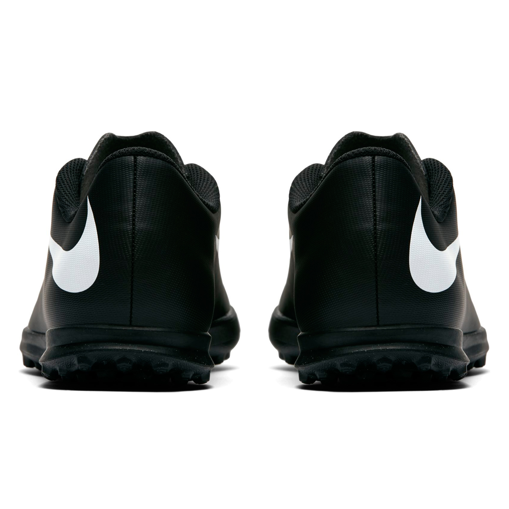 Buty piłkarskie Nike Bravatax II TF JR 844440 001 - obrazek 6