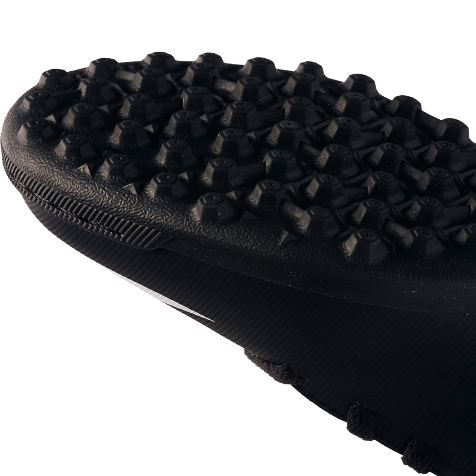 Buty piłkarskie Nike Bravatax II TF JR 844440 001 - obrazek 7