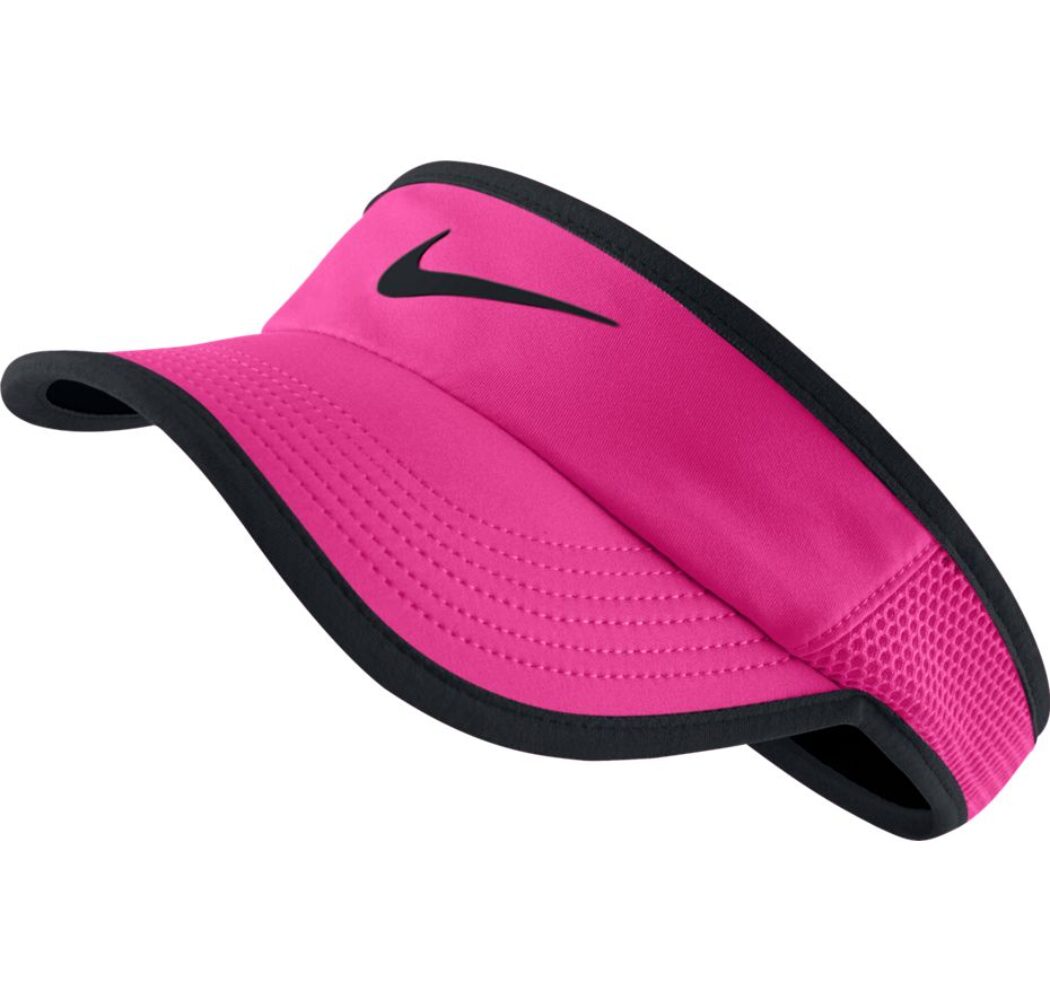 DASZEK NIKE W FEATHERLIGHT VISOR roz S/M /744961 639