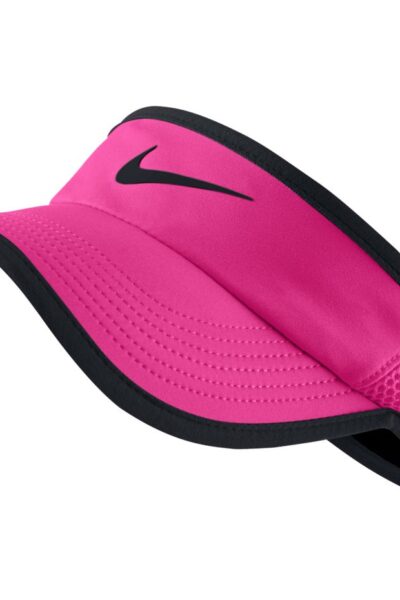 DASZEK NIKE W FEATHERLIGHT VISOR roz S/M /744961 639