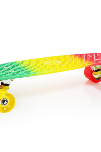 DESKOROLKA SMJ UT-2206 REGGAE