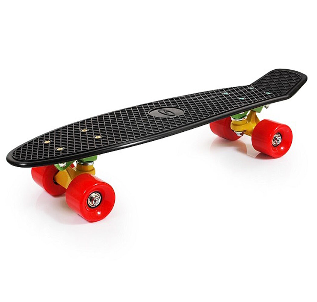 DESKOROLKA SMJ UT-2206 DARK