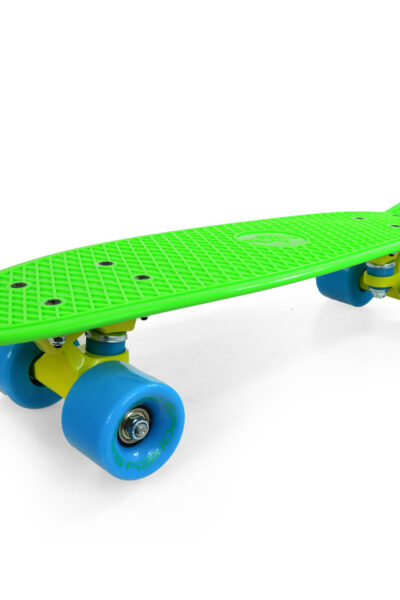 DESKOROLKA SPOKEY CRUISER GREEN 838900