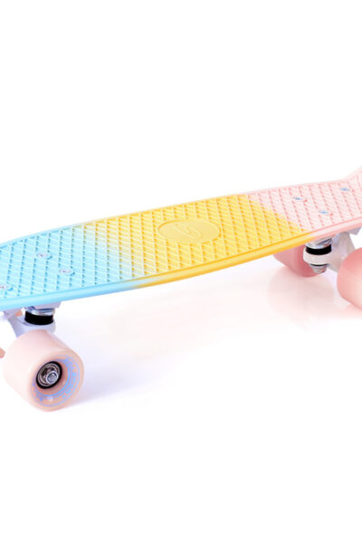 DESKOROLKA SMJ UT-2206 RAINBOW