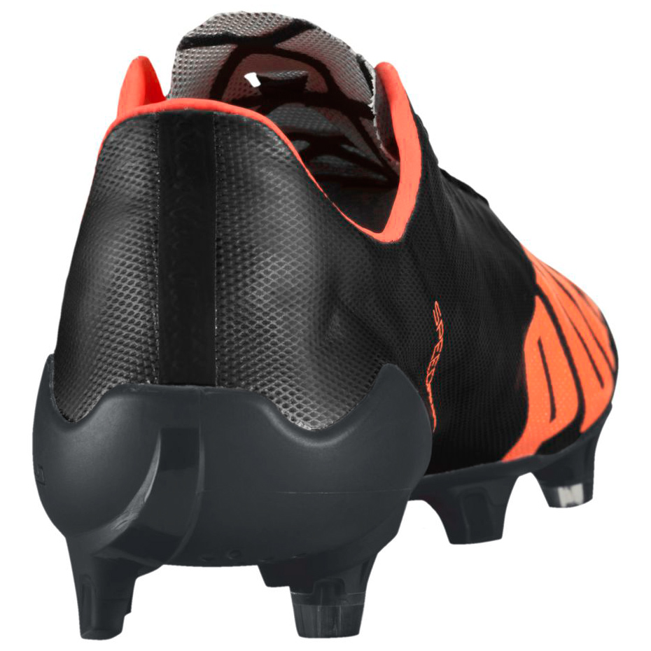 Buty piłkarskie Puma Evo Speed SL FG 103235 02 - obrazek 4