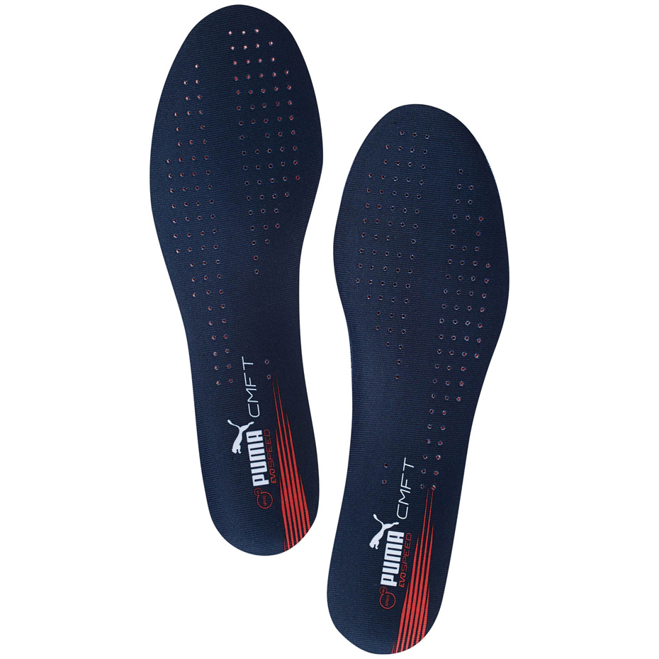 Buty piłkarskie Puma Evo Speed SL FG 103235 02 - obrazek 7