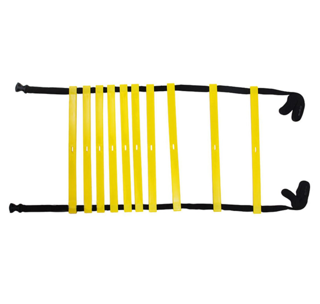 Drabinka koordynacyjna do treningu NO10 AGL-FF06 6m