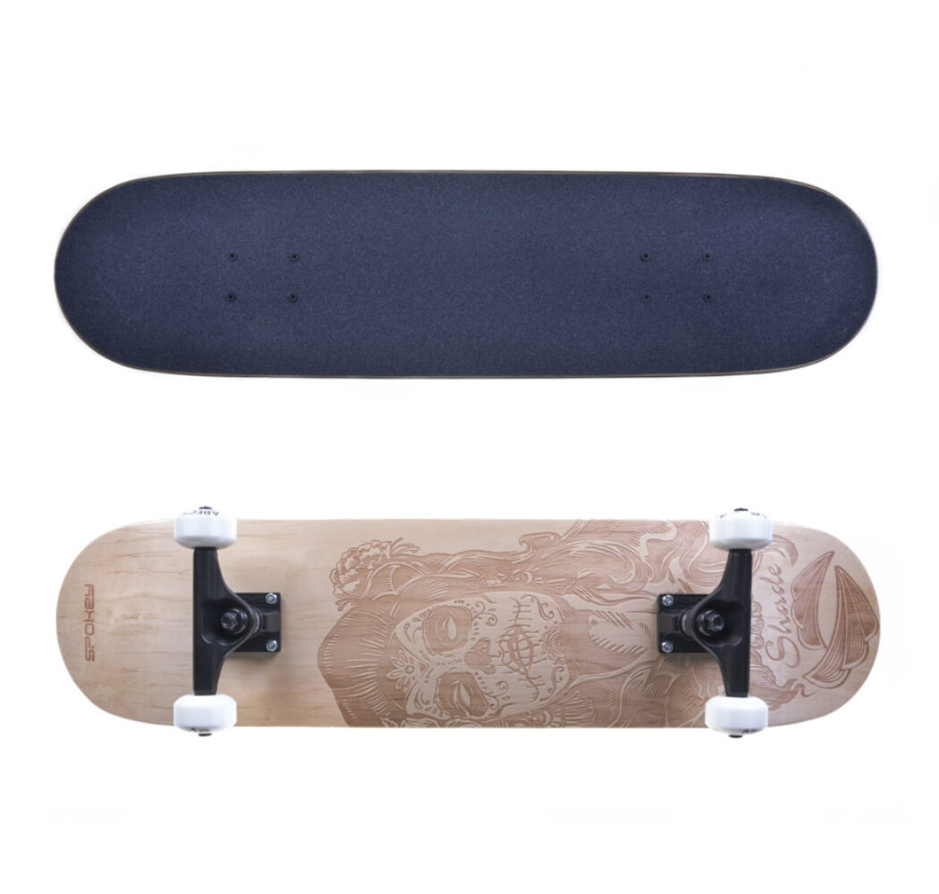 DESKOROLKA SPOKEY M5 SHADE 839420