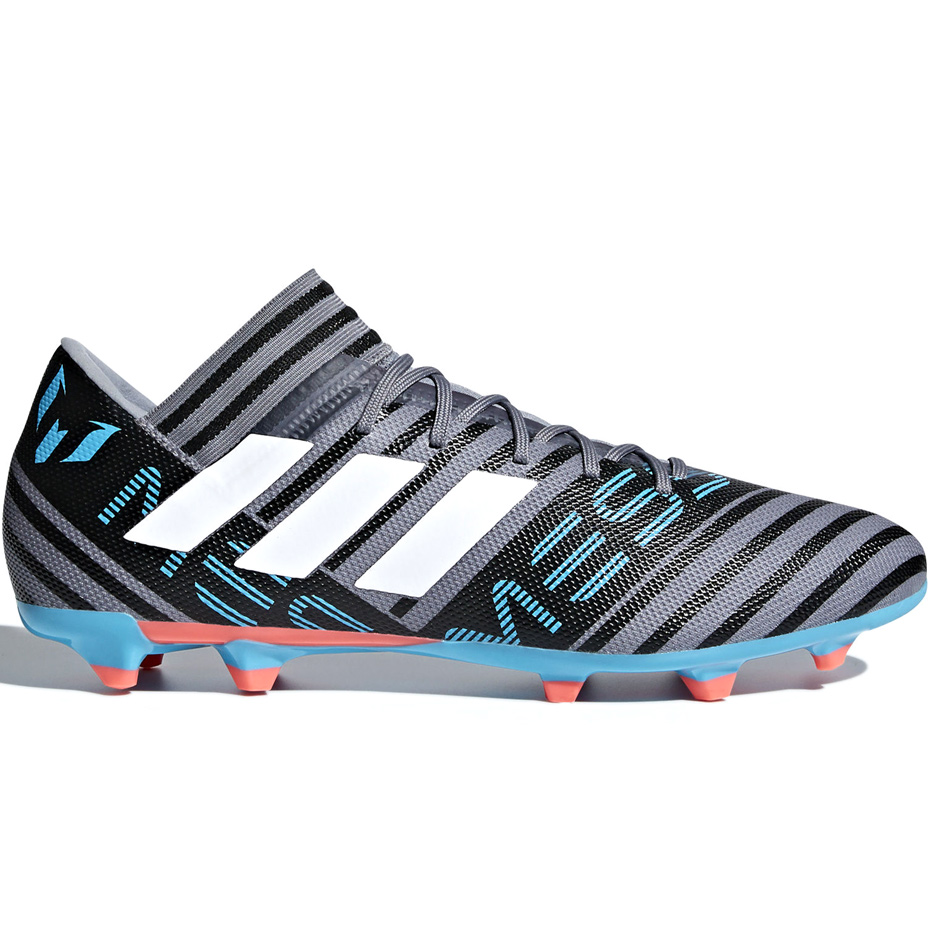 Buty piłkarskie adidas Nemeziz Messi 17.3 FG CP9037