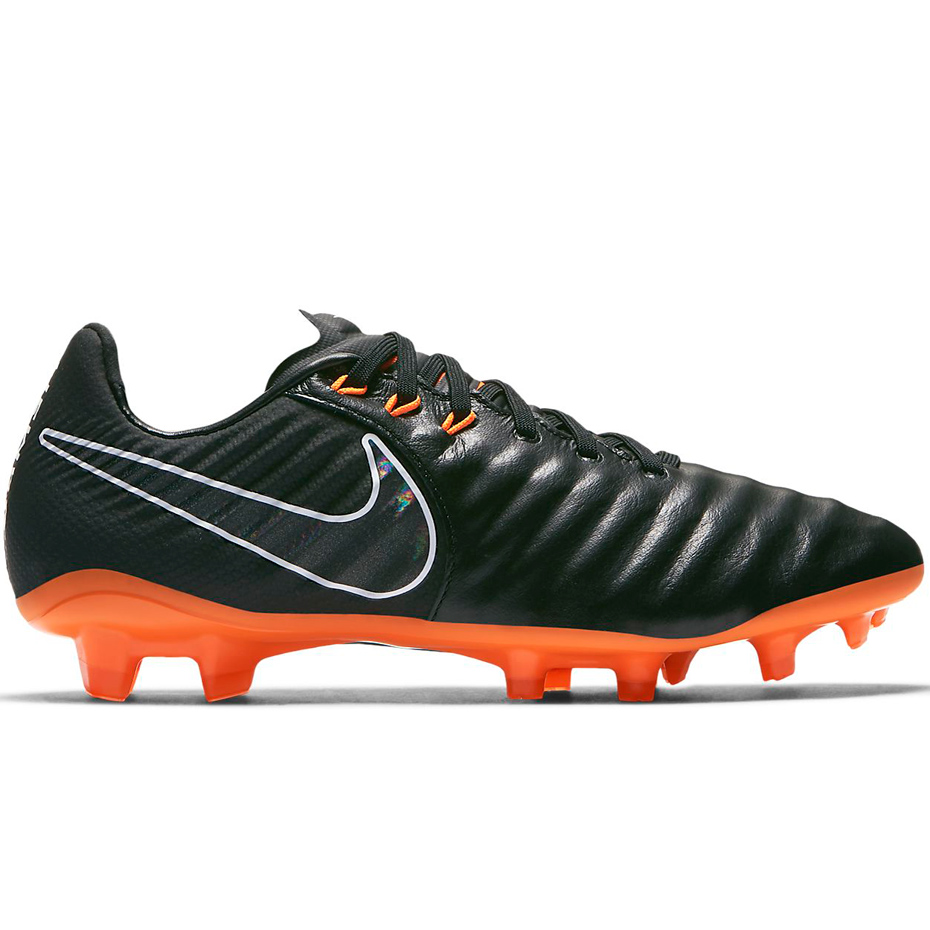 Buty piłkarskie Nike Tiempo Legend 7 Elite FG JR AH7258 080