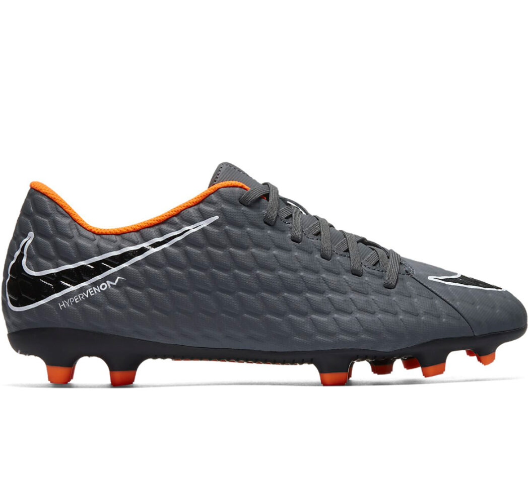 Buty piłkarskie Nike Hypervenom Phantom 3 Club FG AH7267 081