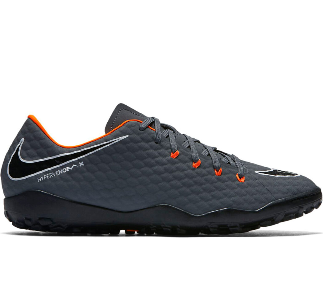 Buty piłkarskie Nike Hypervenom Phantom X 3 Academy TF AH7279 081