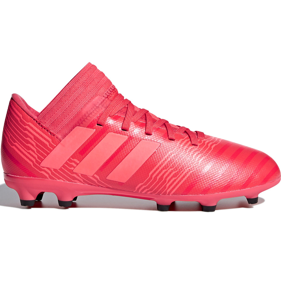 Buty piłkarskie adidas Nemeziz 17.3 FG JR CP9166