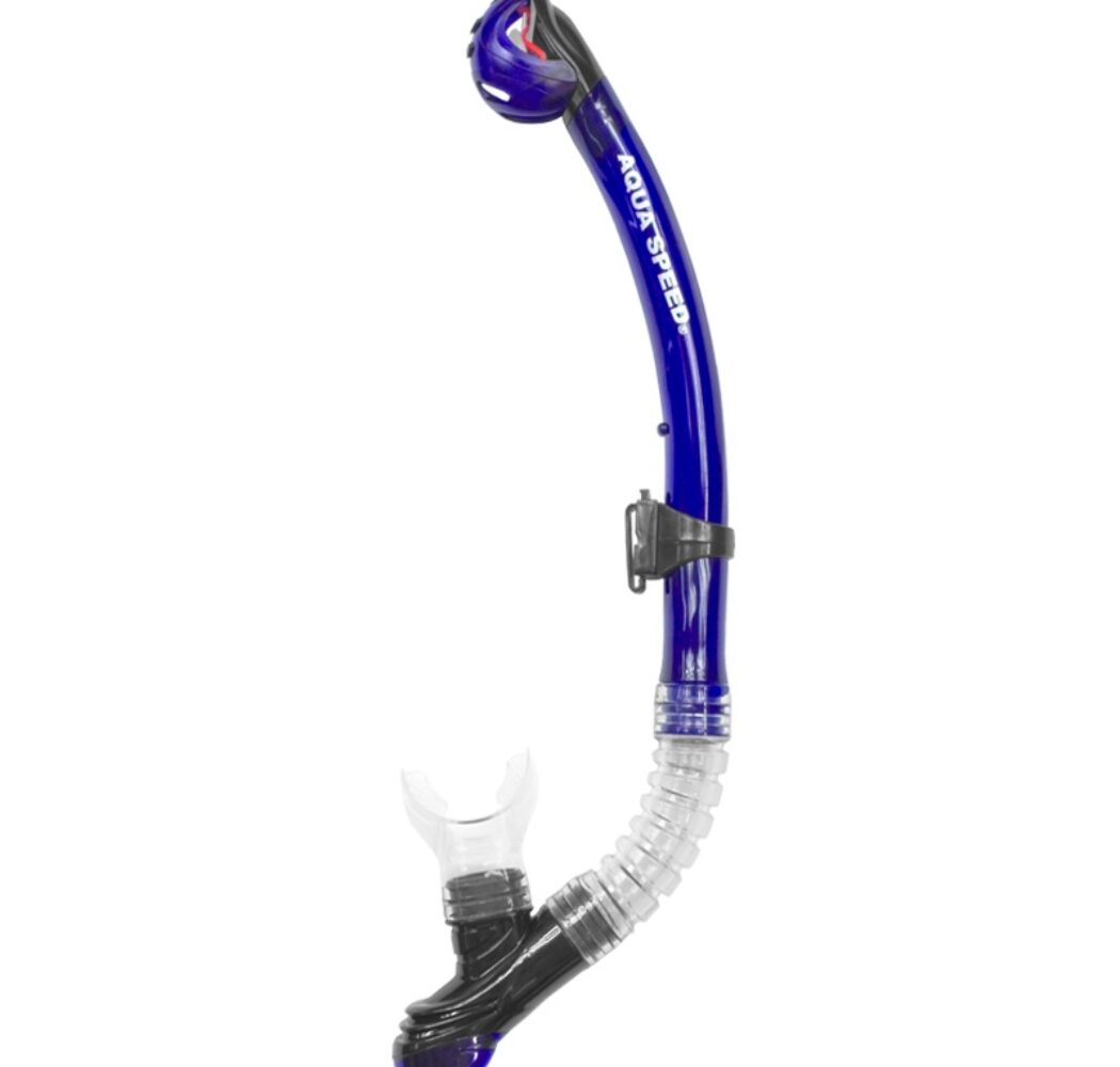 FAJKA DO NURKOWANIA AQUA-SPEED ULTRA granatowa 11 /310