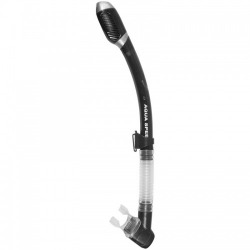 FAJKA DO NURKOWANIA AQUA-SPEED ULTRA czarna 07 /310