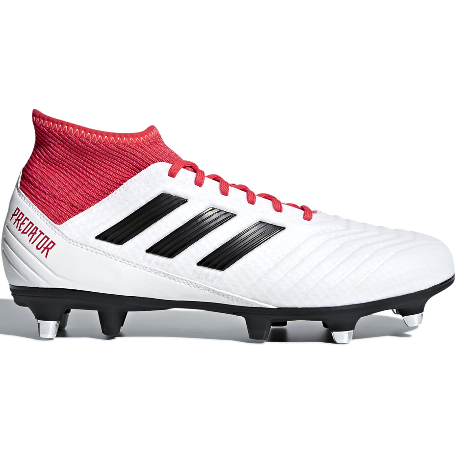 Buty piłkarskie adidas Predator 18.3 SG CP9305