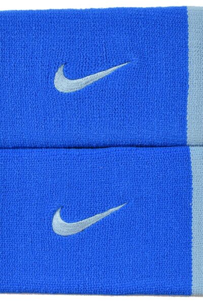 FROTKA NA RĘKĘ NIKE PREMIER niebiesko/błękitna /NN514440OS