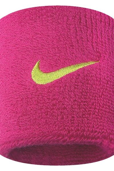FROTKA NA RĘKĘ NIKE SWOOSH fireberry /2szt/ NN04633