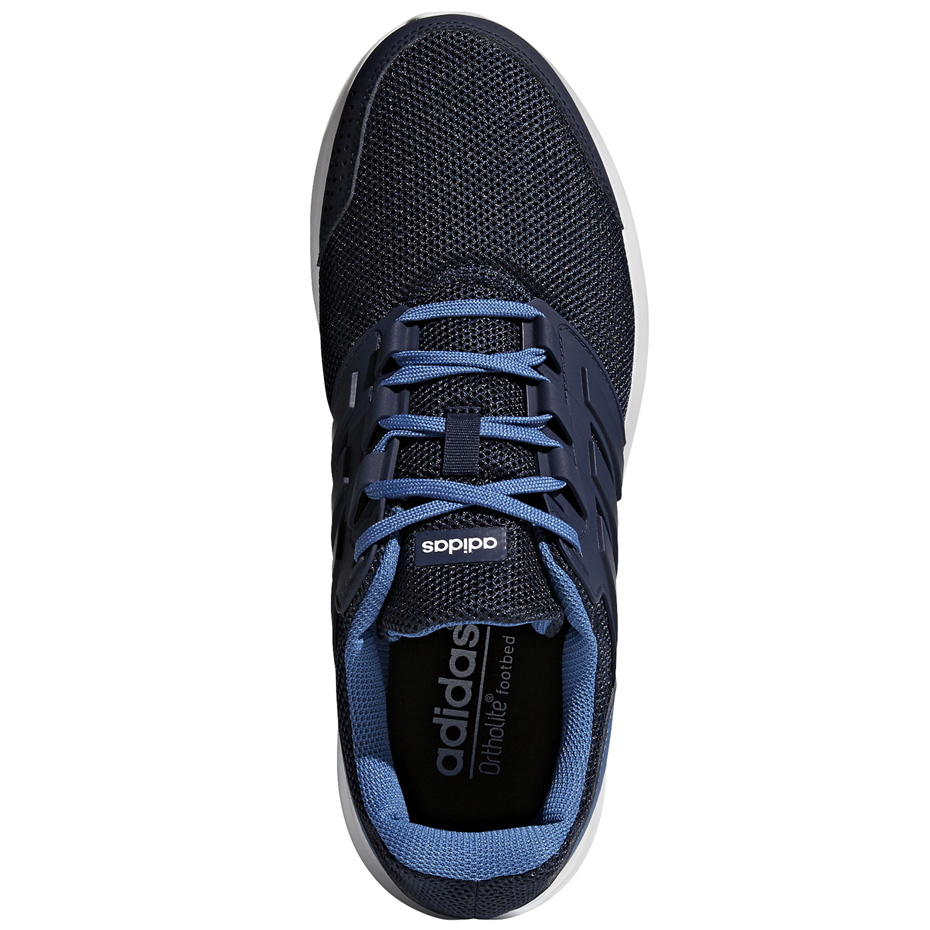 Buty męskie do biegania adidas Galaxy 4 M CP8828 - obrazek 3
