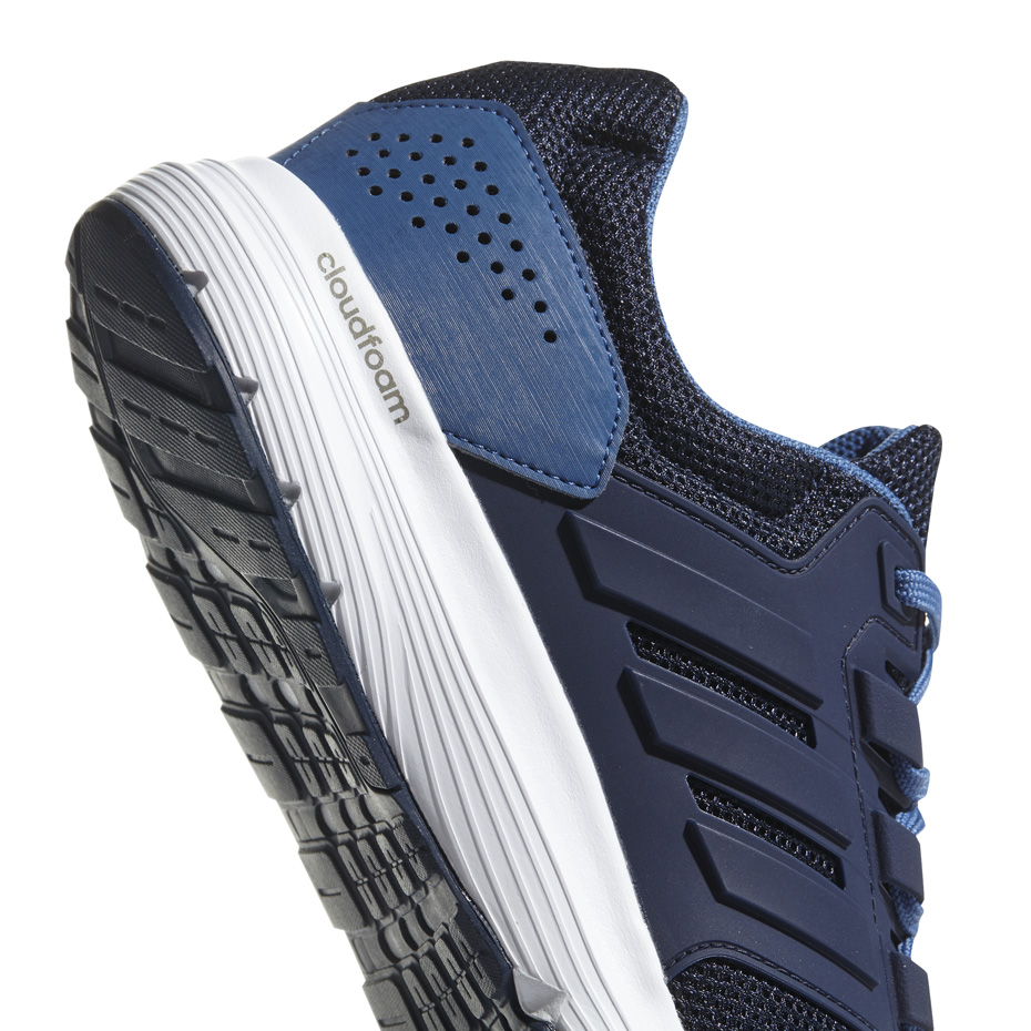 Buty męskie do biegania adidas Galaxy 4 M CP8828 - obrazek 5