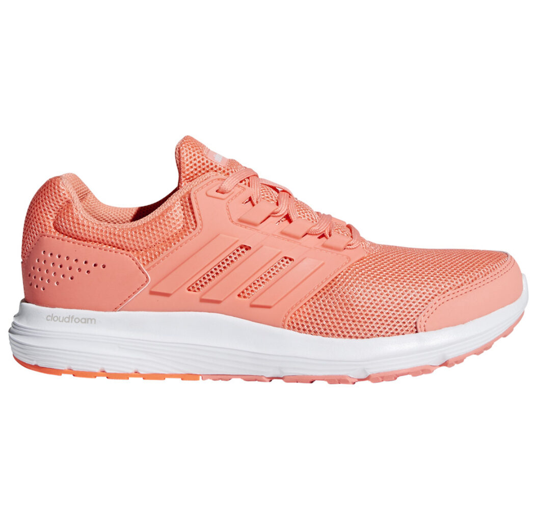 Buty damskie do biegania adidas Galaxy 4 W CP8838