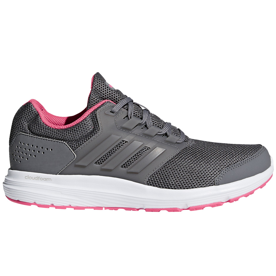 Buty damskie do biegania adidas Galaxy 4 W CP8837