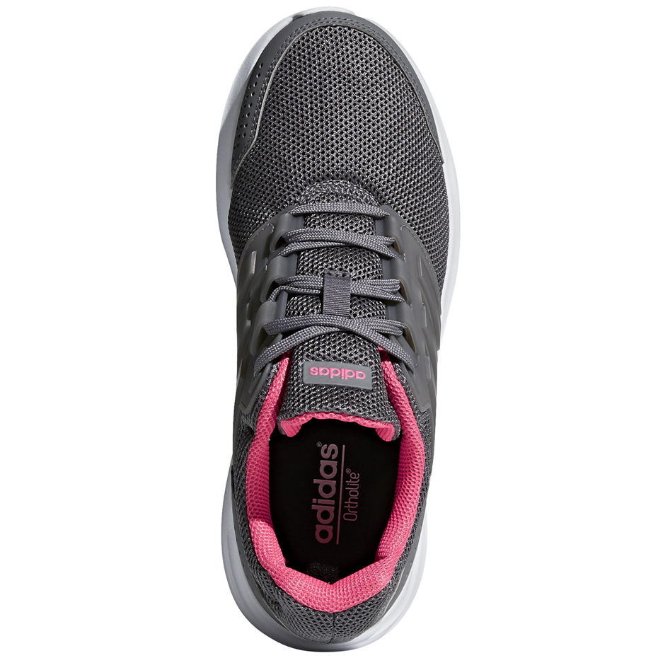 Buty damskie do biegania adidas Galaxy 4 W CP8837 - obrazek 3