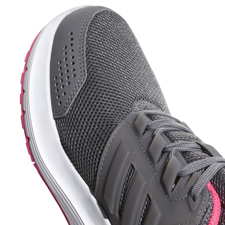 Buty damskie do biegania adidas Galaxy 4 W CP8837 - obrazek 4