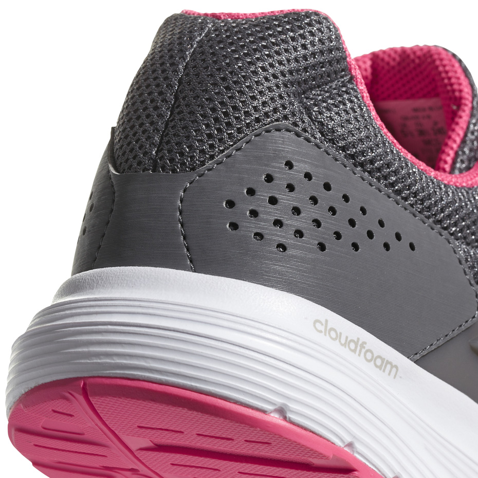 Buty damskie do biegania adidas Galaxy 4 W CP8837 - obrazek 5