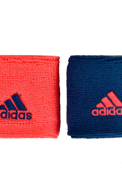 FROTKA NA RĘKĘ adidas TENNIS WRISTBAND S OSFM /2szt/ AY4605