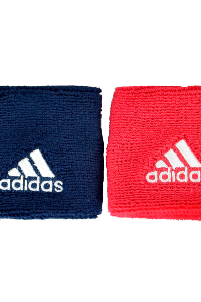 FROTKA NA RĘKĘ adidas TENNIS WRISTBAND S OSFM /2szt/ AY9025