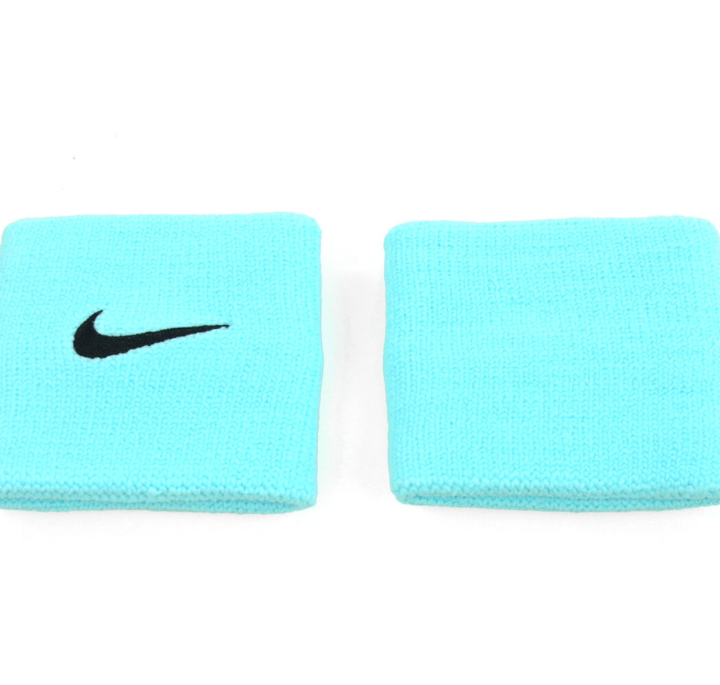 FROTKA NA RĘKĘ NIKE PREMIER miętowy /2szt/ NNN52409