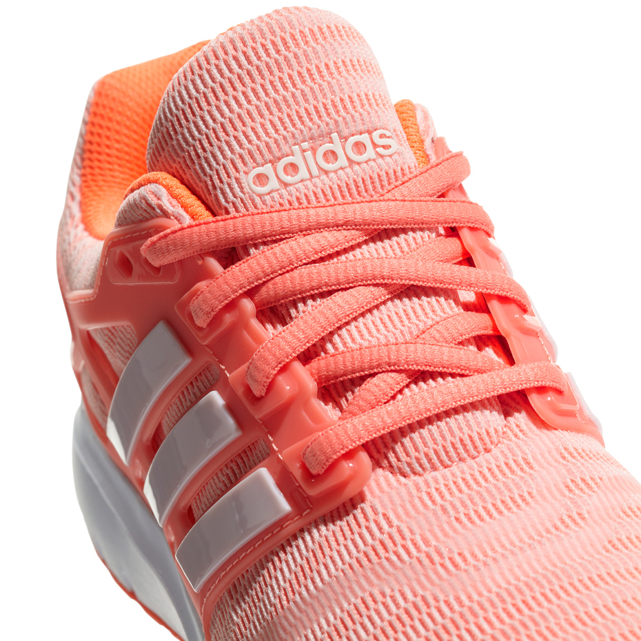 Buty damskie do biegania adidas Energy Cloud V CP9517 - obrazek 4