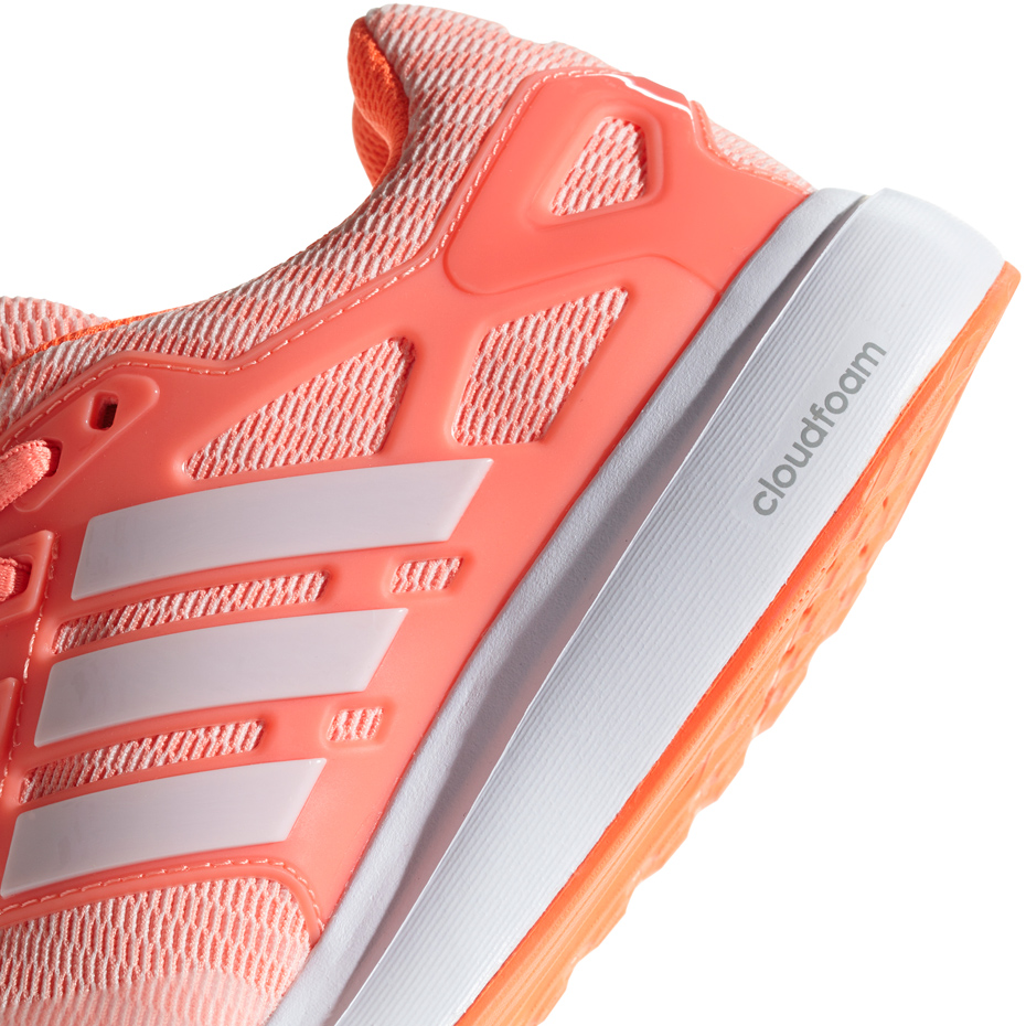 Buty damskie do biegania adidas Energy Cloud V CP9517 - obrazek 5