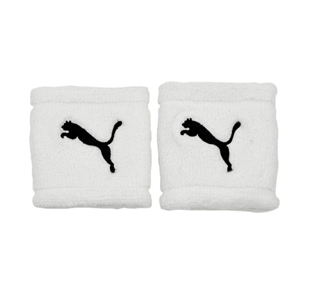 FROTKA NA RĘKĘ PUMA WRISTBAND /52529 02