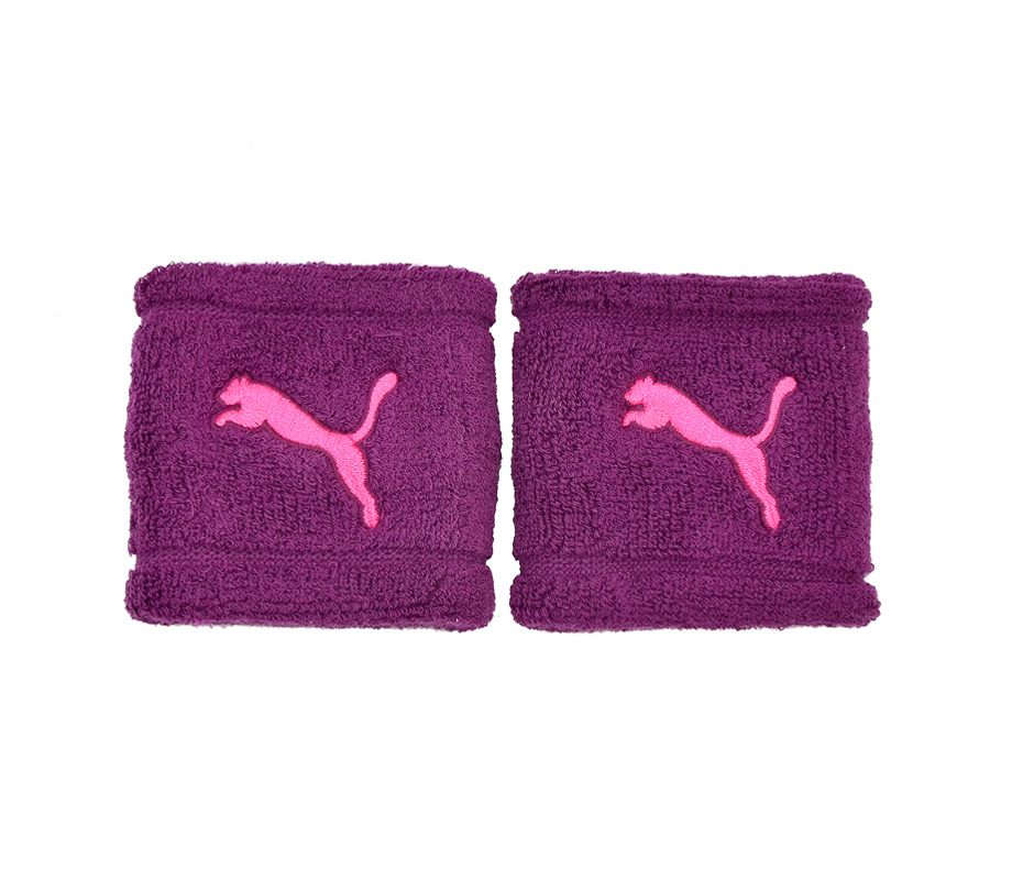 FROTKA NA RĘKĘ PUMA WRISTBAND /52529 10