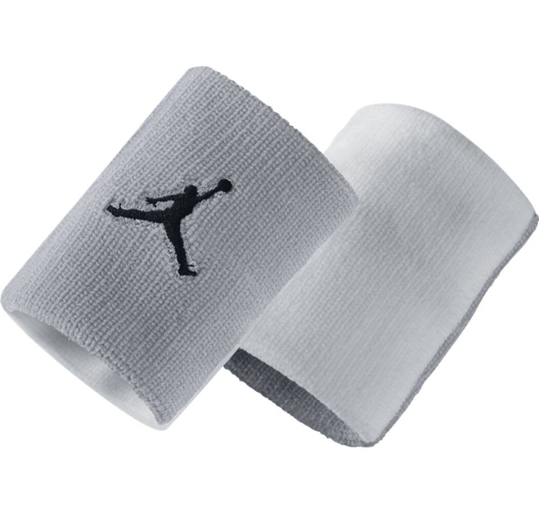 FROTKA NA RĘKĘ NIKE JORDAN JUMPMAN /2szt/ 619352 012