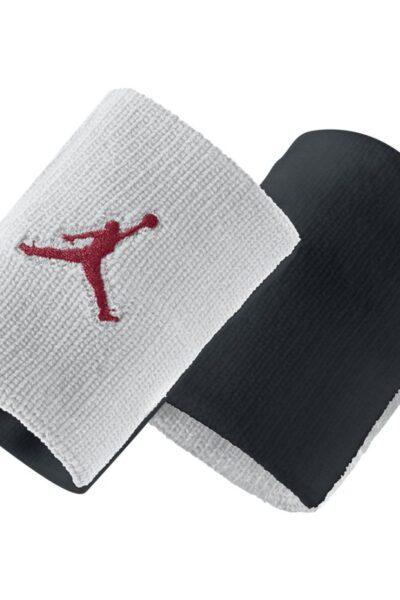 FROTKA NA RĘKĘ NIKE JORDAN JUMPMAN /2szt/ 619352 100