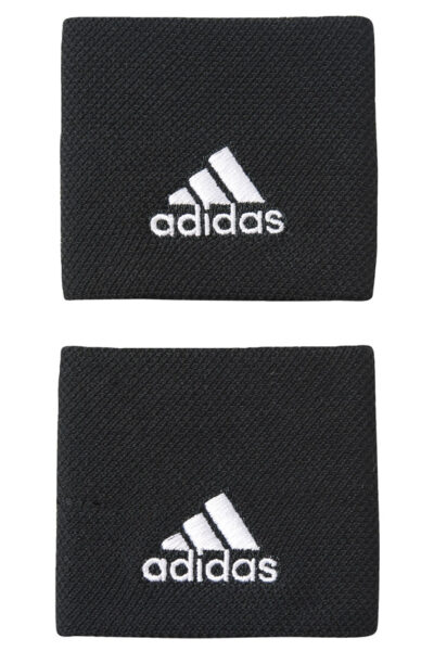 FROTKA NA RĘKĘ adidas TENNIS WRISTBAND S OSFM 2szt S97838