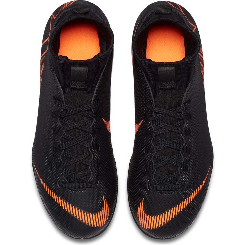 Buty piłkarskie Nike Mercurial Superfly 6 Club MG JR AH7339 081 - obrazek 2