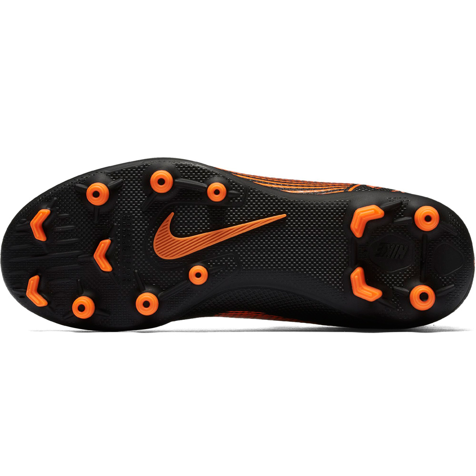 Buty piłkarskie Nike Mercurial Superfly 6 Club MG JR AH7339 081 - obrazek 5