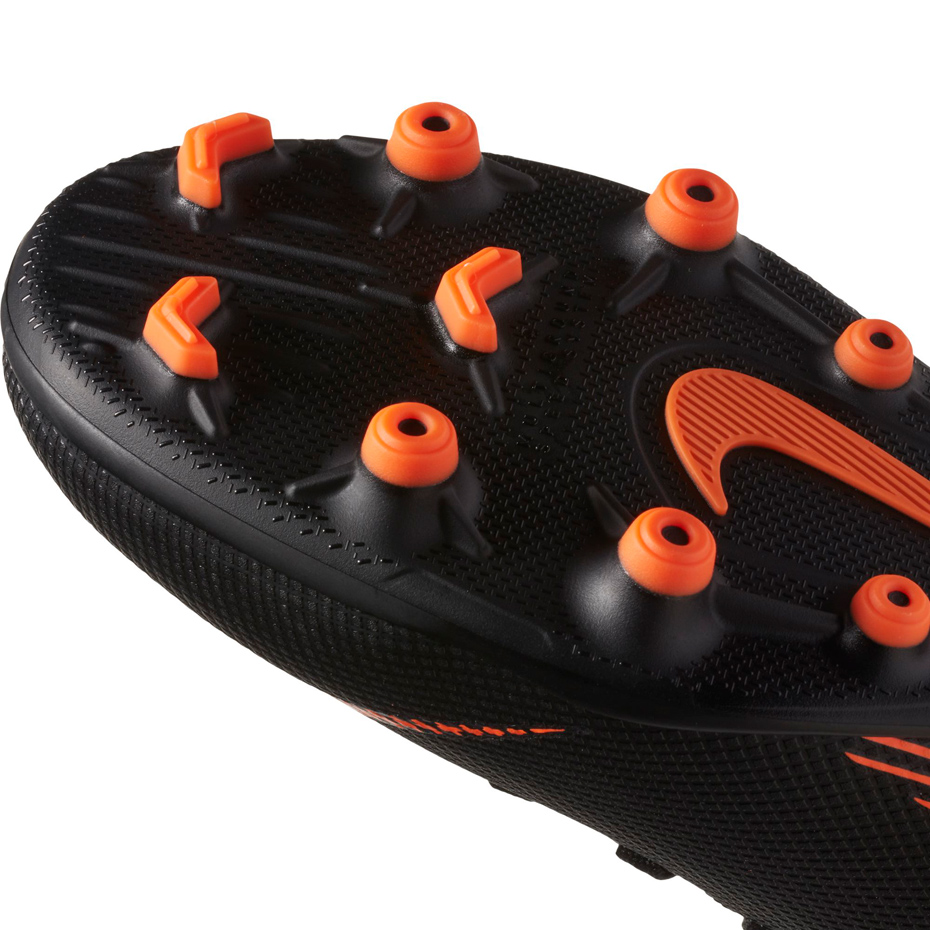 Buty piłkarskie Nike Mercurial Superfly 6 Club MG JR AH7339 081 - obrazek 6