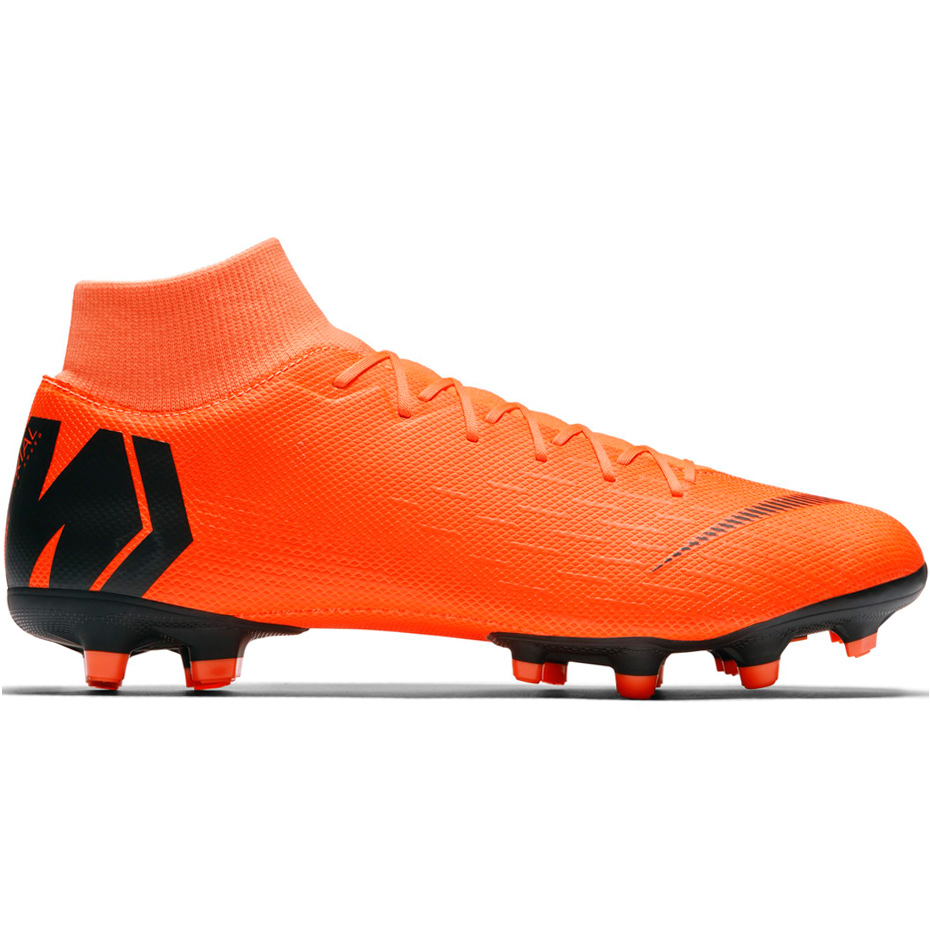 Buty piłkarskie Nike Mercurial Superfly 6 Academy MG AH7362 810