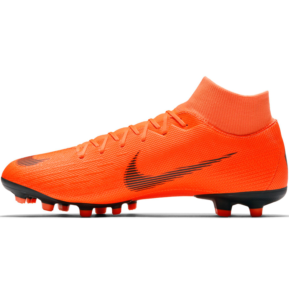 Buty piłkarskie Nike Mercurial Superfly 6 Academy MG AH7362 810 - obrazek 2