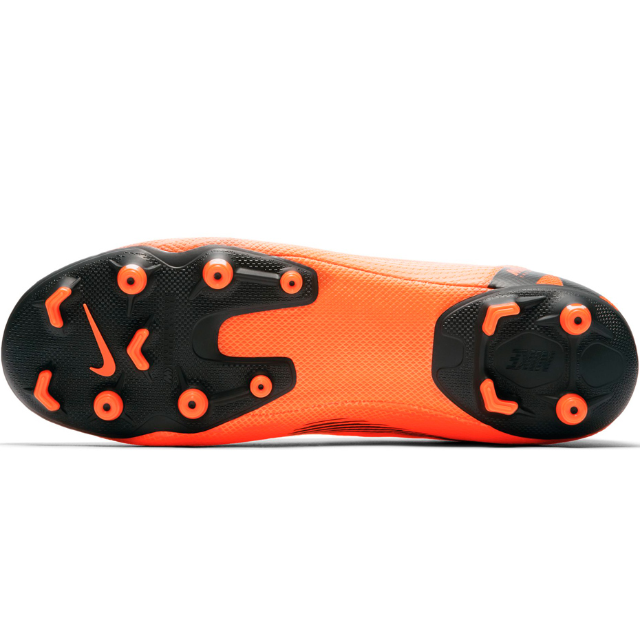 Buty piłkarskie Nike Mercurial Superfly 6 Academy MG AH7362 810 - obrazek 3