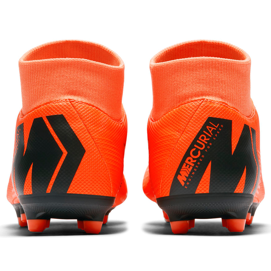 Buty piłkarskie Nike Mercurial Superfly 6 Academy MG AH7362 810 - obrazek 6