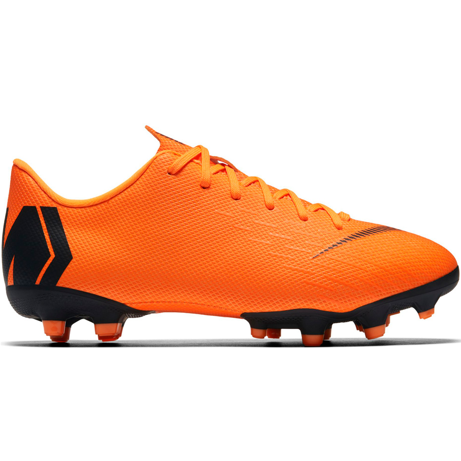 Buty piłkarskie Nike Mercurial Vapor 12 Academy MG JR AH7347 810